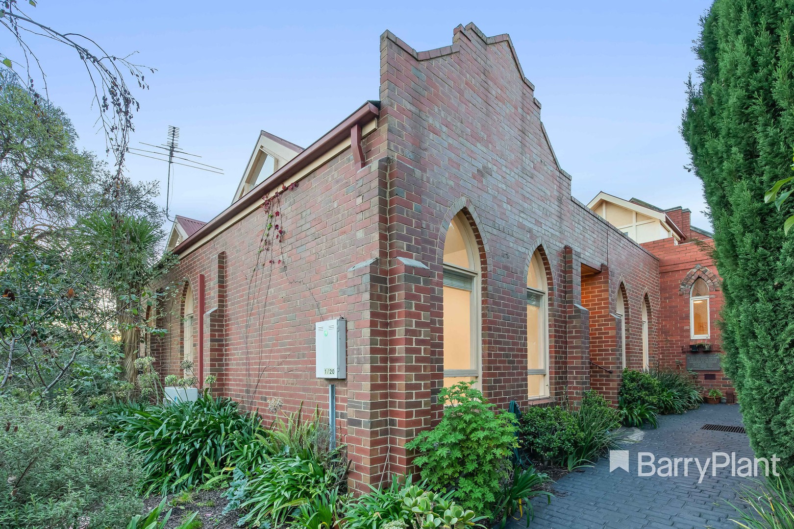 1/20 Kendall Street, Preston, VIC 3072, Preston - Thumbnail 4