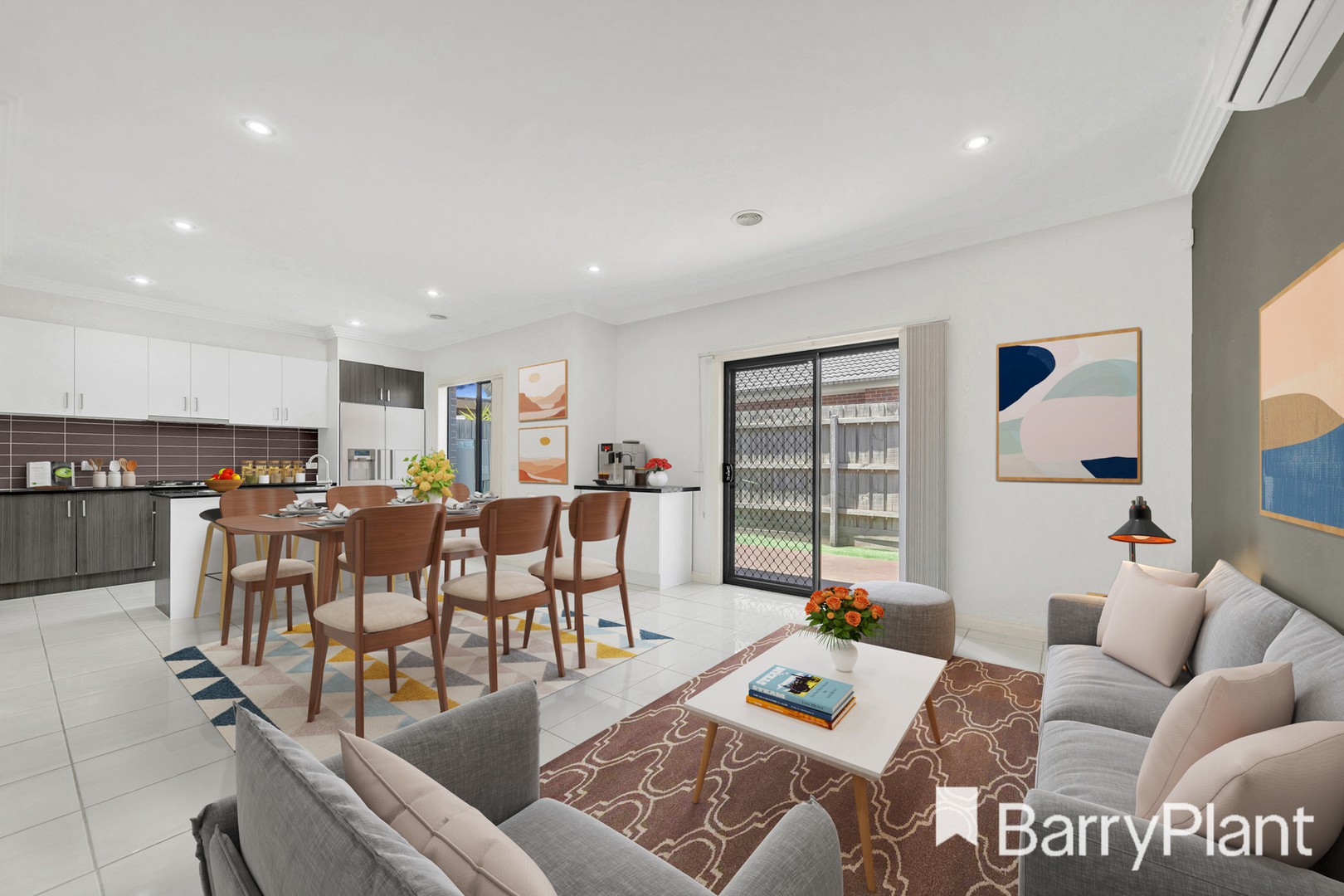1/20 Leonie Close, South Morang, VIC 3752, South Morang - Thumbnail 4