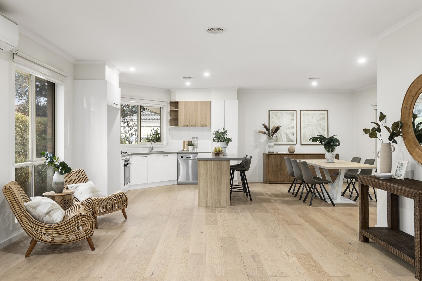 1/20 Randall Avenue, Edithvale, VIC 3196, Edithvale - Thumbnail 3