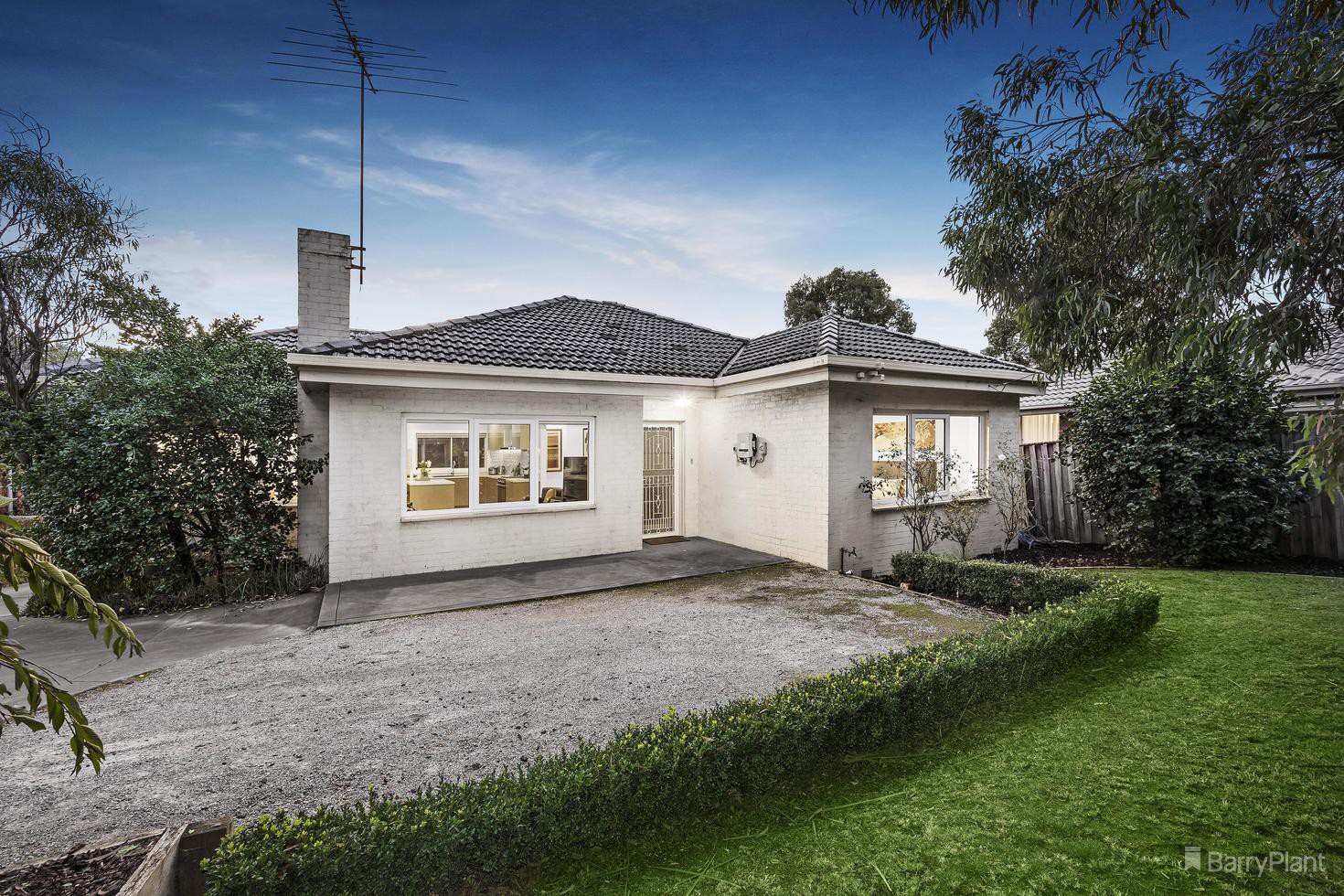 1/201 Rosanna Road, Rosanna, VIC 3084, Rosanna - Thumbnail 6