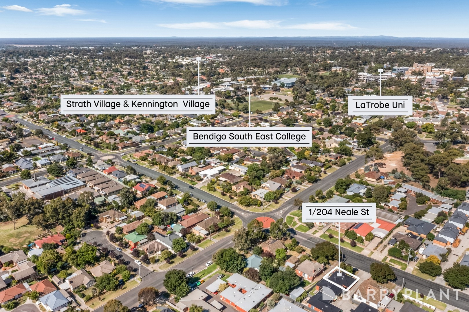 1/204 Neale Street, Flora Hill, VIC 3550, Flora Hill - Thumbnail 8