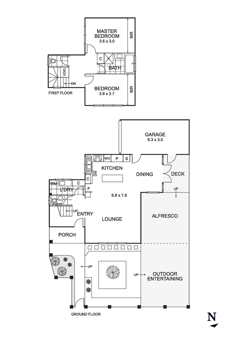 1/21-23 Cormac Street, Preston, VIC 3072, Preston - Thumbnail 6