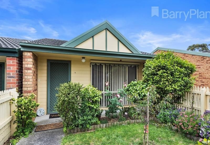 1/21-23 Hill Street, Frankston, VIC 3199, Frankston - Thumbnail 3