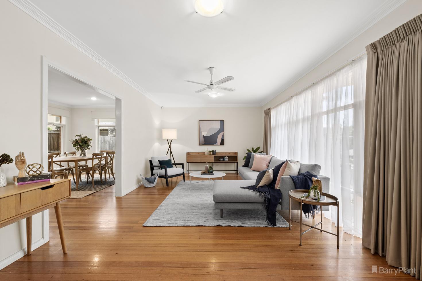 1/21 Anthony Avenue, Doncaster, VIC 3108, Doncaster - Thumbnail 3