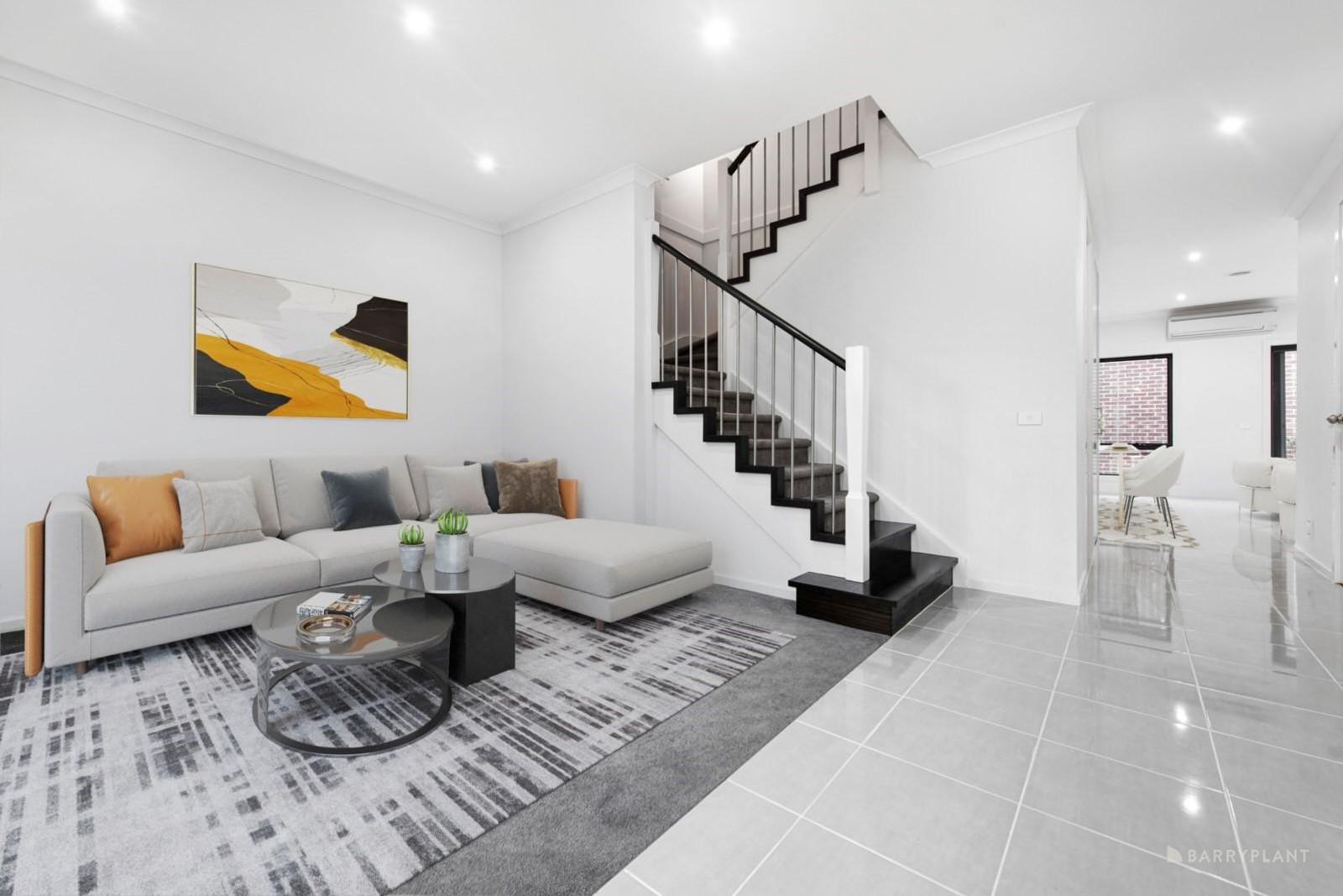 1/21 Dudley Street, Mitcham, VIC 3132, Mitcham - Thumbnail 4