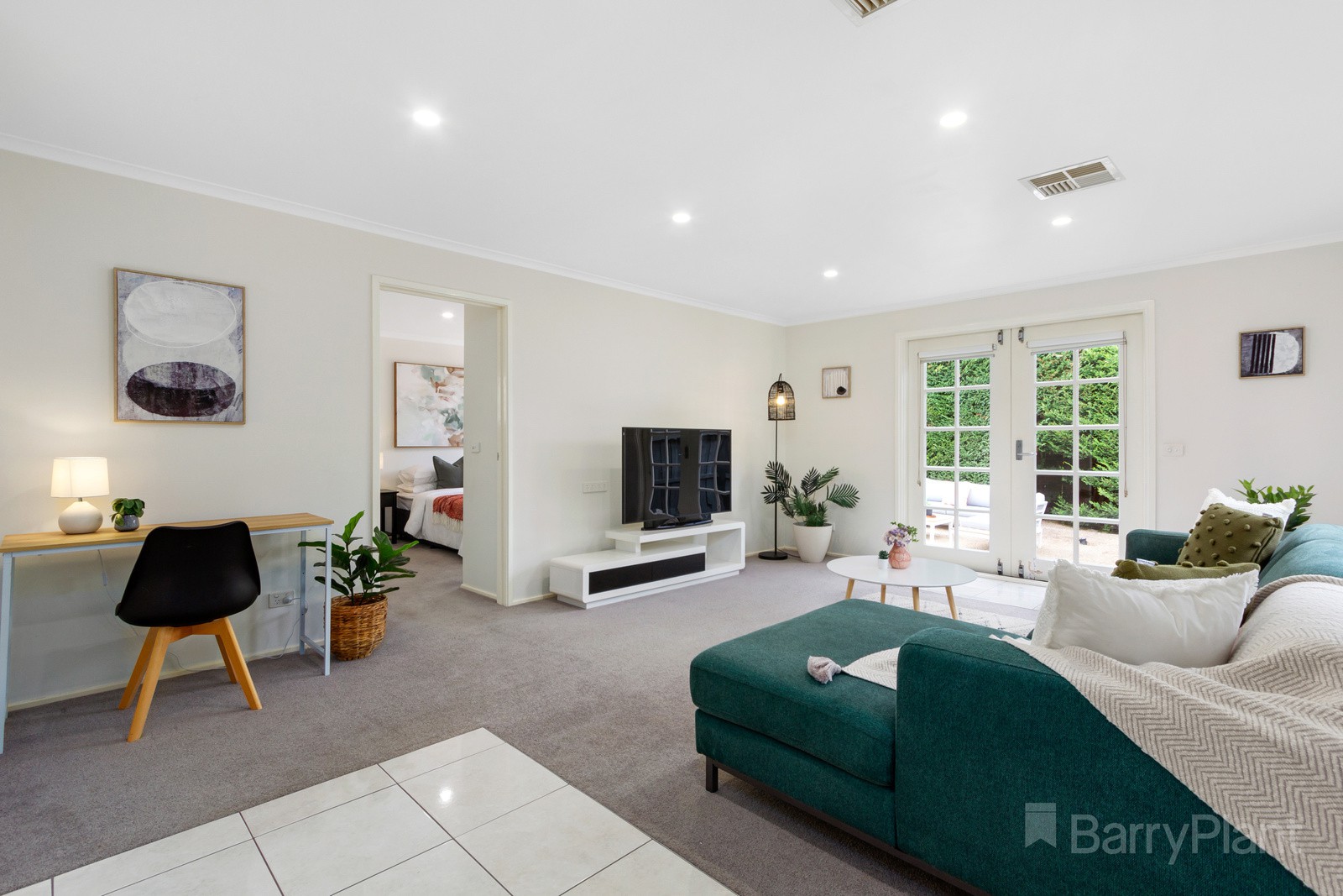 1/21 Hutton Avenue, Ferntree Gully, VIC 3156, Ferntree Gully - Thumbnail 2