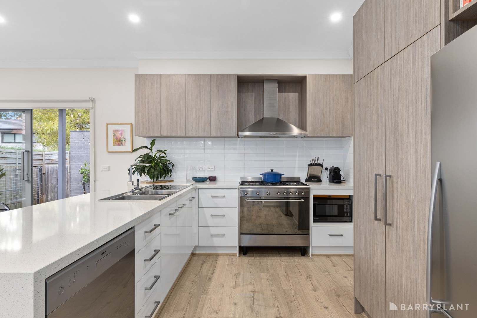 1/21 Ian Crescent, Mitcham, VIC 3132, Mitcham - Thumbnail 3