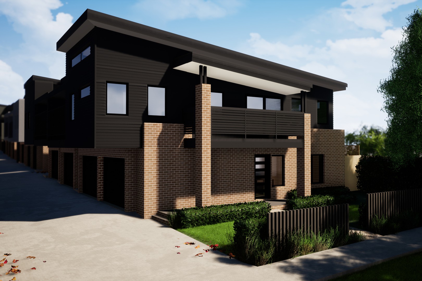 1/21 McComb Street, Lilydale, VIC 3140