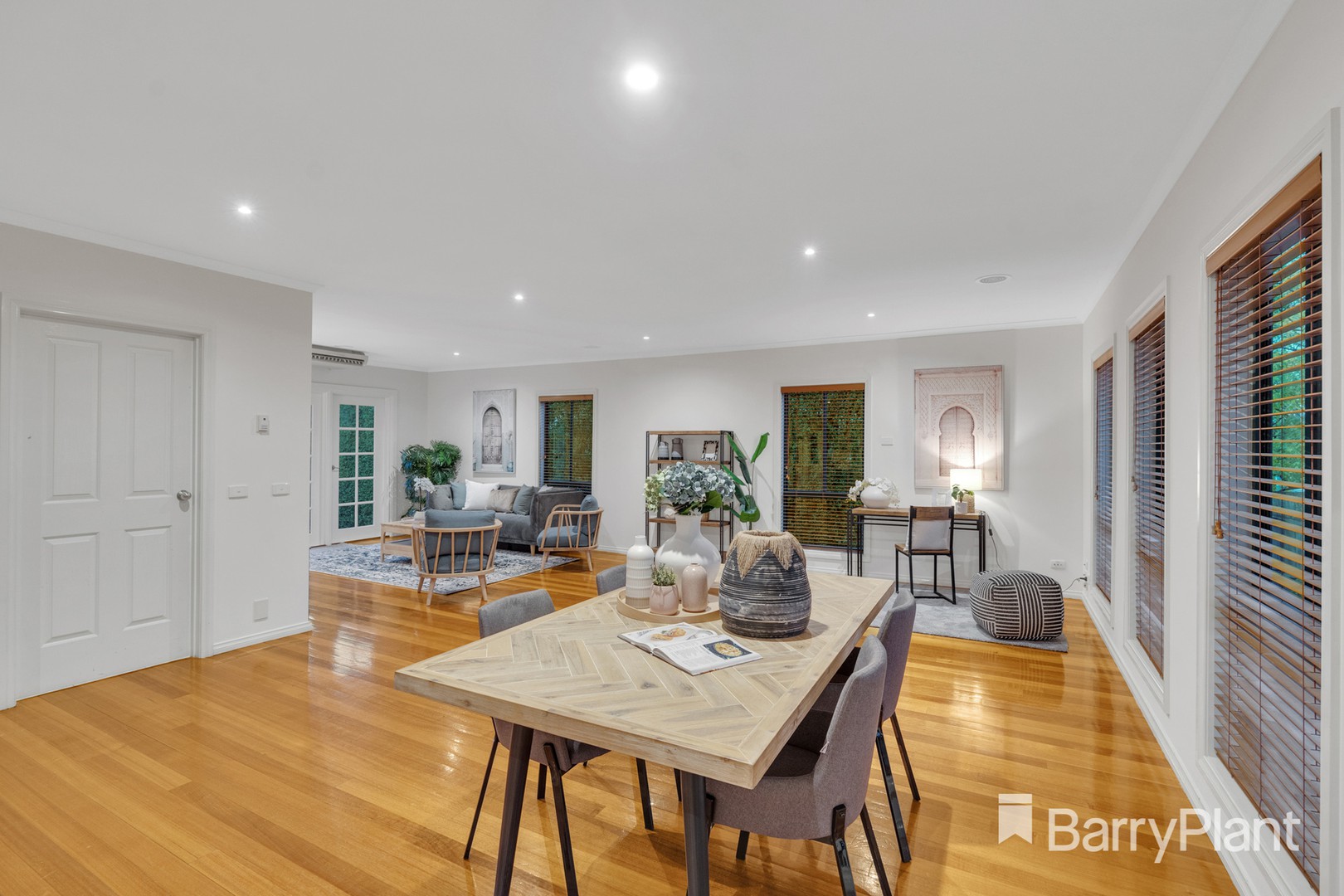 1/21 Roberts Avenue, Mulgrave, VIC 3170, Mulgrave - Thumbnail 3