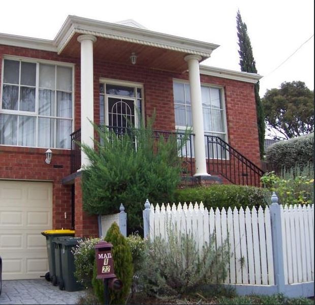 1/22 Bindy Street, Blackburn South, VIC 3130, Blackburn South - Thumbnail 2