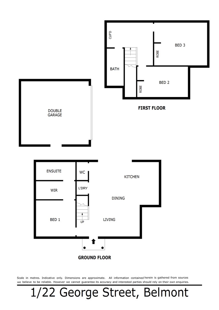 1/22 George Street, Belmont, VIC 3216, Belmont - Thumbnail 4