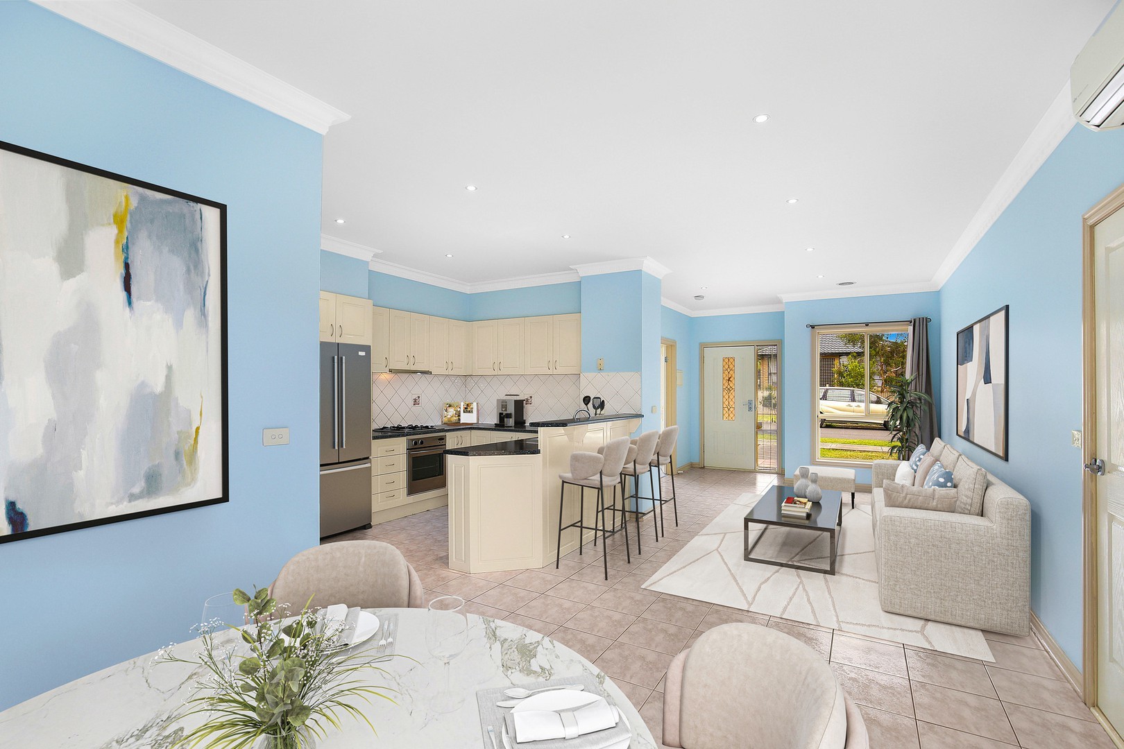 1/22 Midholm Court, Thomastown, VIC 3074, Thomastown - Thumbnail 2
