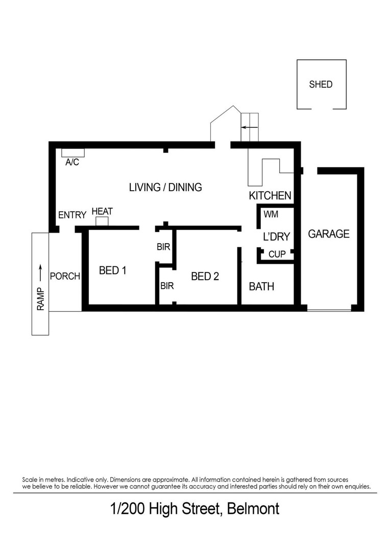 1/220 High St, Belmont, VIC 3216, Belmont - Thumbnail 4