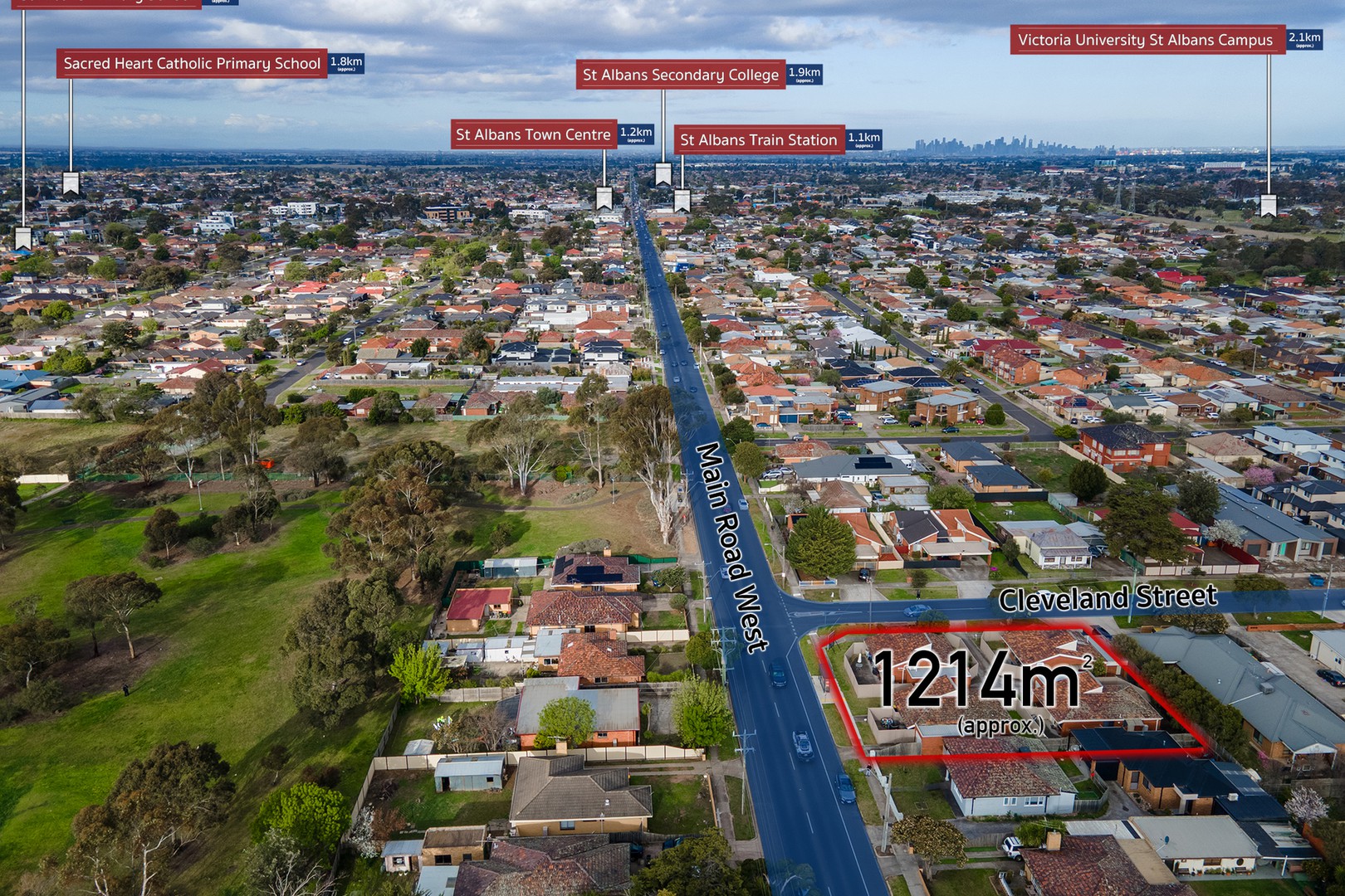 1/225 Main Road West, St Albans, VIC 3021, St Albans - Thumbnail 8