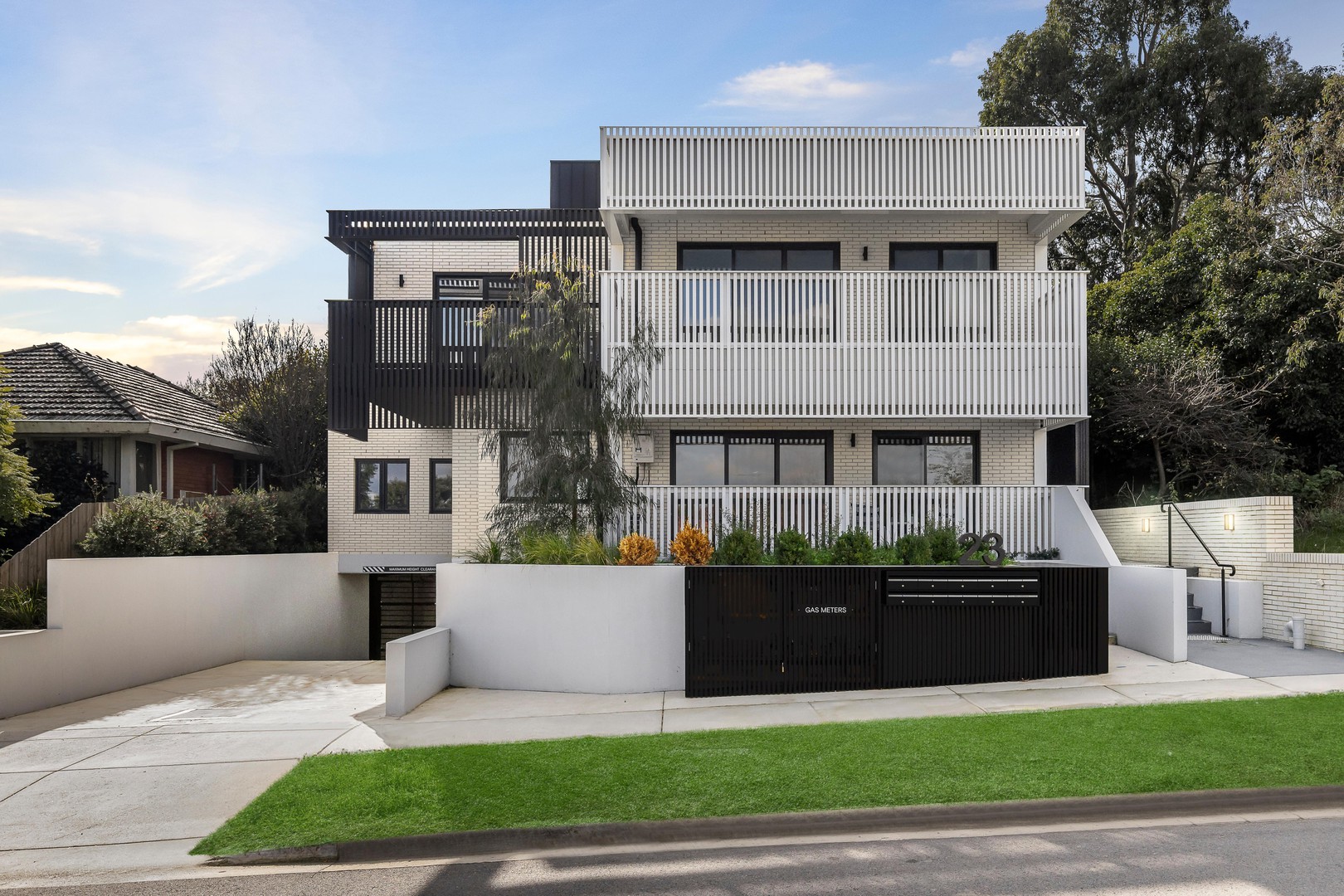 1/23 Carawatha Road, Doncaster, VIC 3108, Doncaster - Thumbnail 8