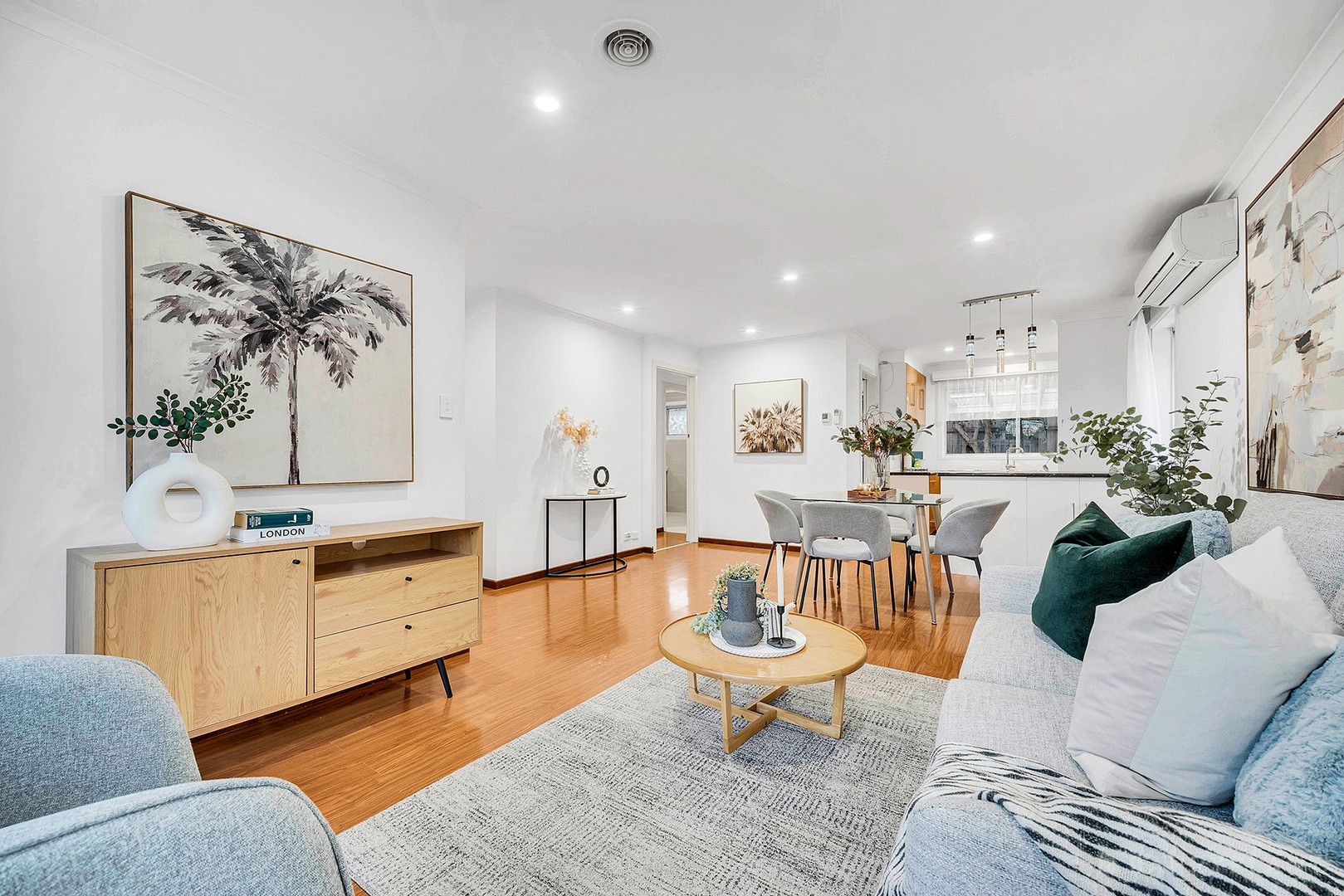 1/23 Sherwood Avenue, Chelsea, VIC 3196, Chelsea - Thumbnail 3