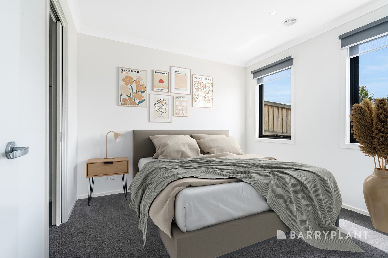 1/24 Chablis Court, Waurn Ponds, VIC 3216, Waurn Ponds - Thumbnail 2