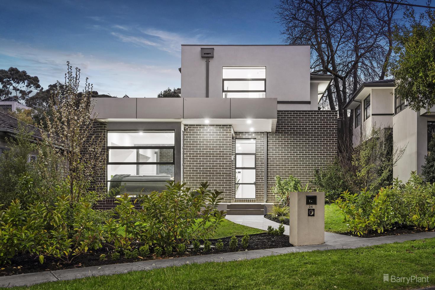 1/24 Winfield Road, Balwyn North, VIC 3104