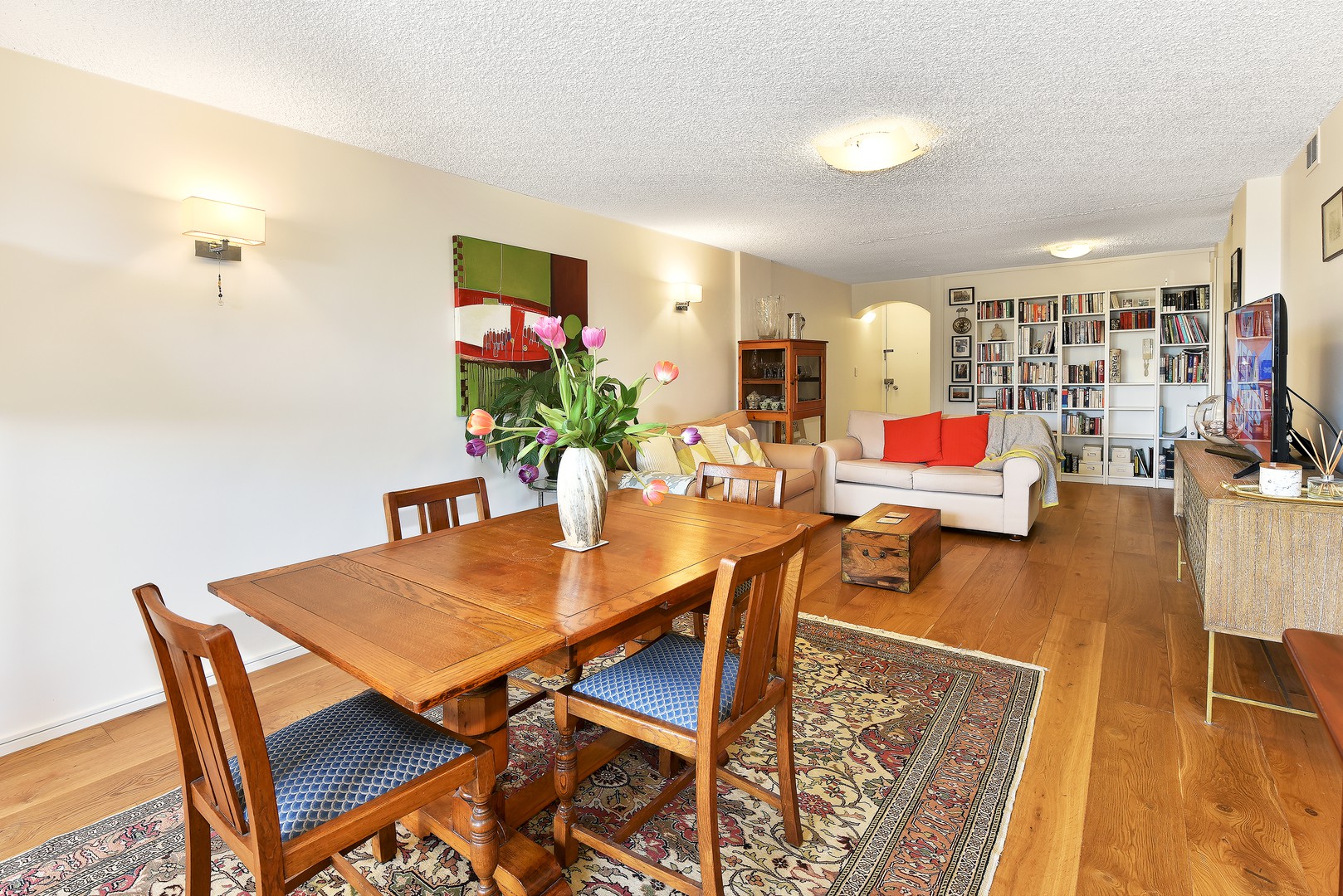 1/248 The Avenue, Parkville, VIC 3052, Parkville - Thumbnail 4