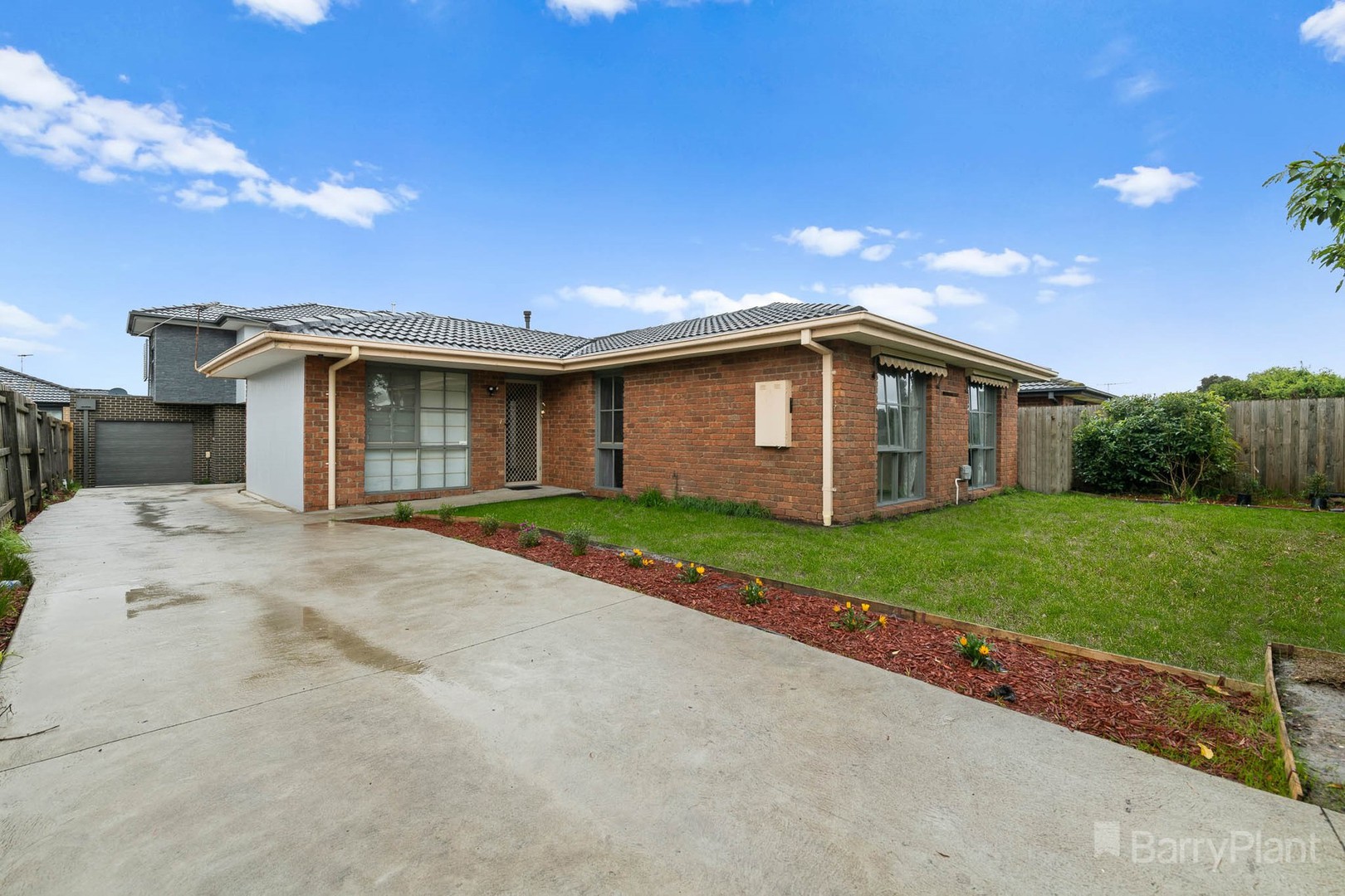 1/25 Blue Gum Court, Narre Warren, VIC 3805