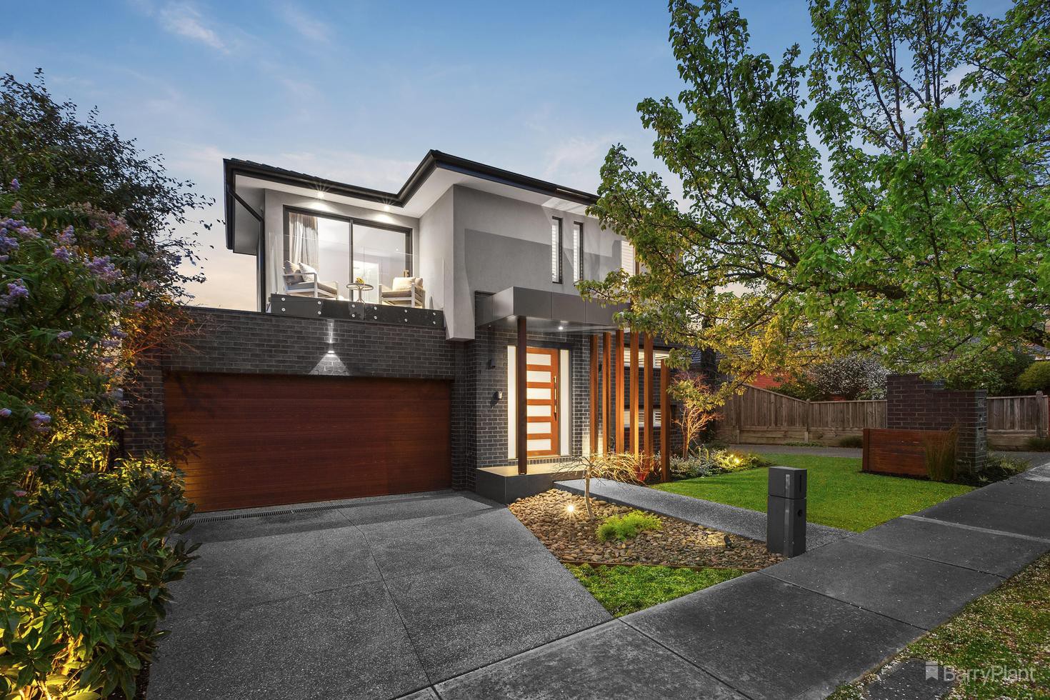 1/25 Leura Street, Doncaster East, VIC 3109, Doncaster East - Thumbnail 2