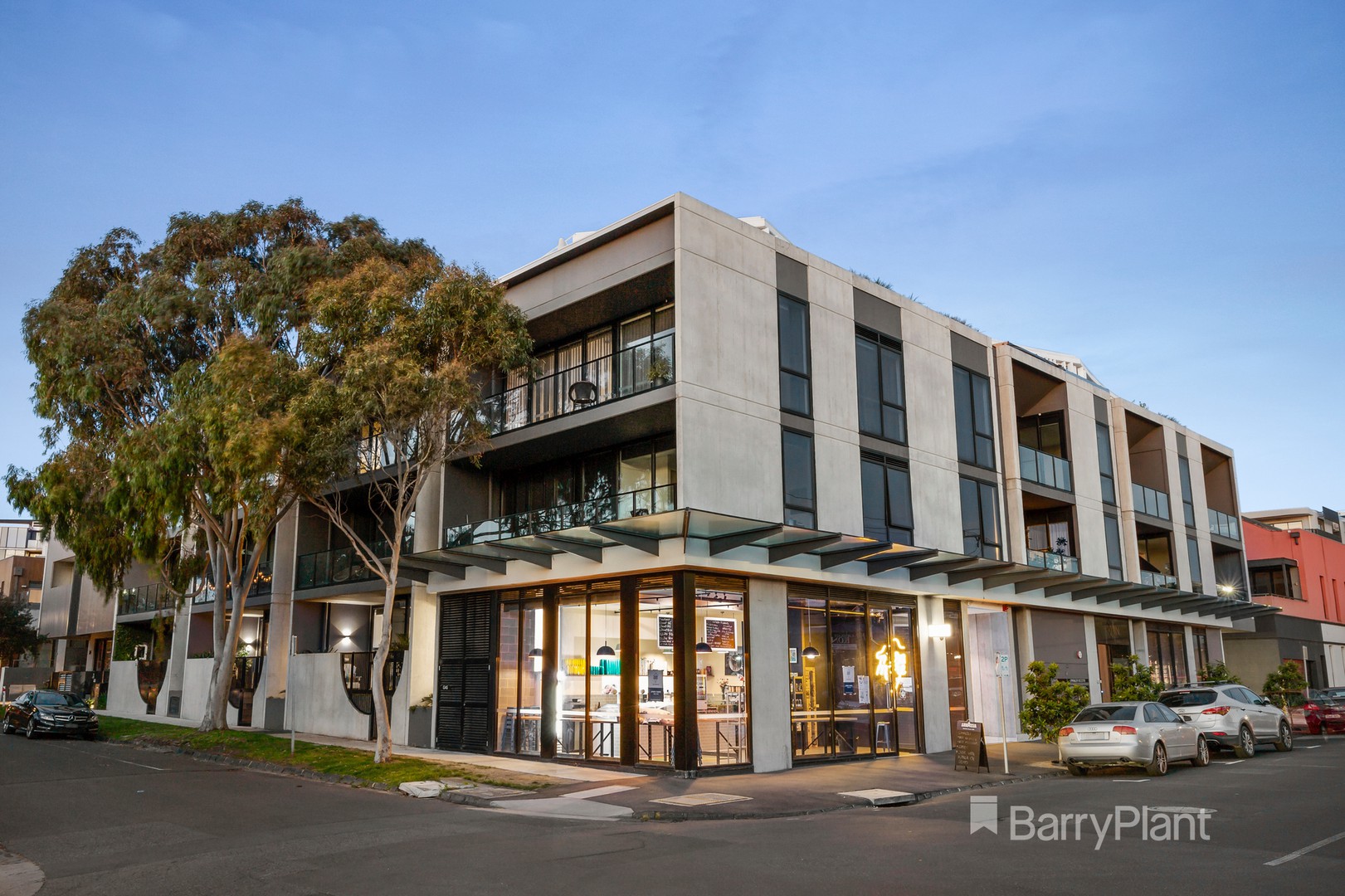 1/25 Small StreetHampton, VIC 3188, Hampton - Thumbnail 2