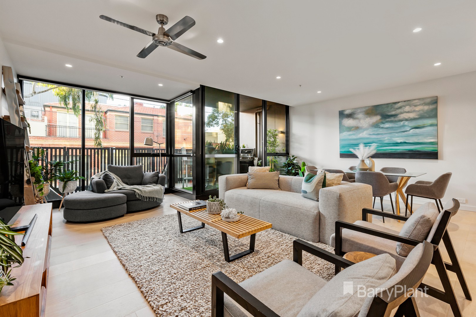 1/25 Small StreetHampton, VIC 3188, Hampton - Thumbnail 4
