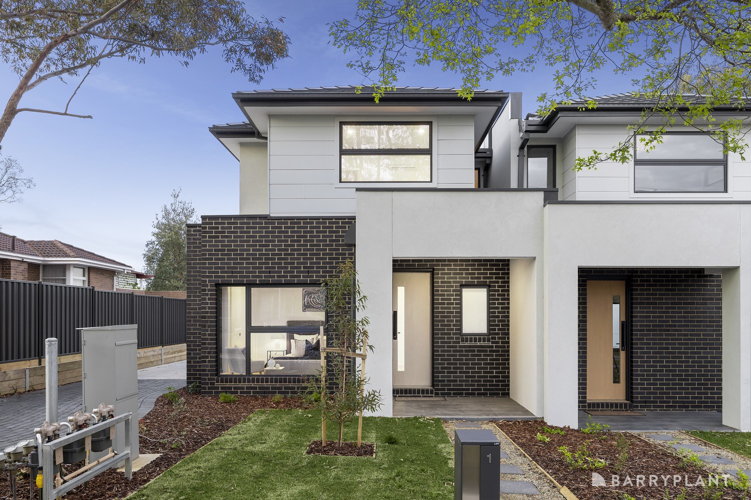 1/258 Nell Street West, Watsonia, VIC 3087