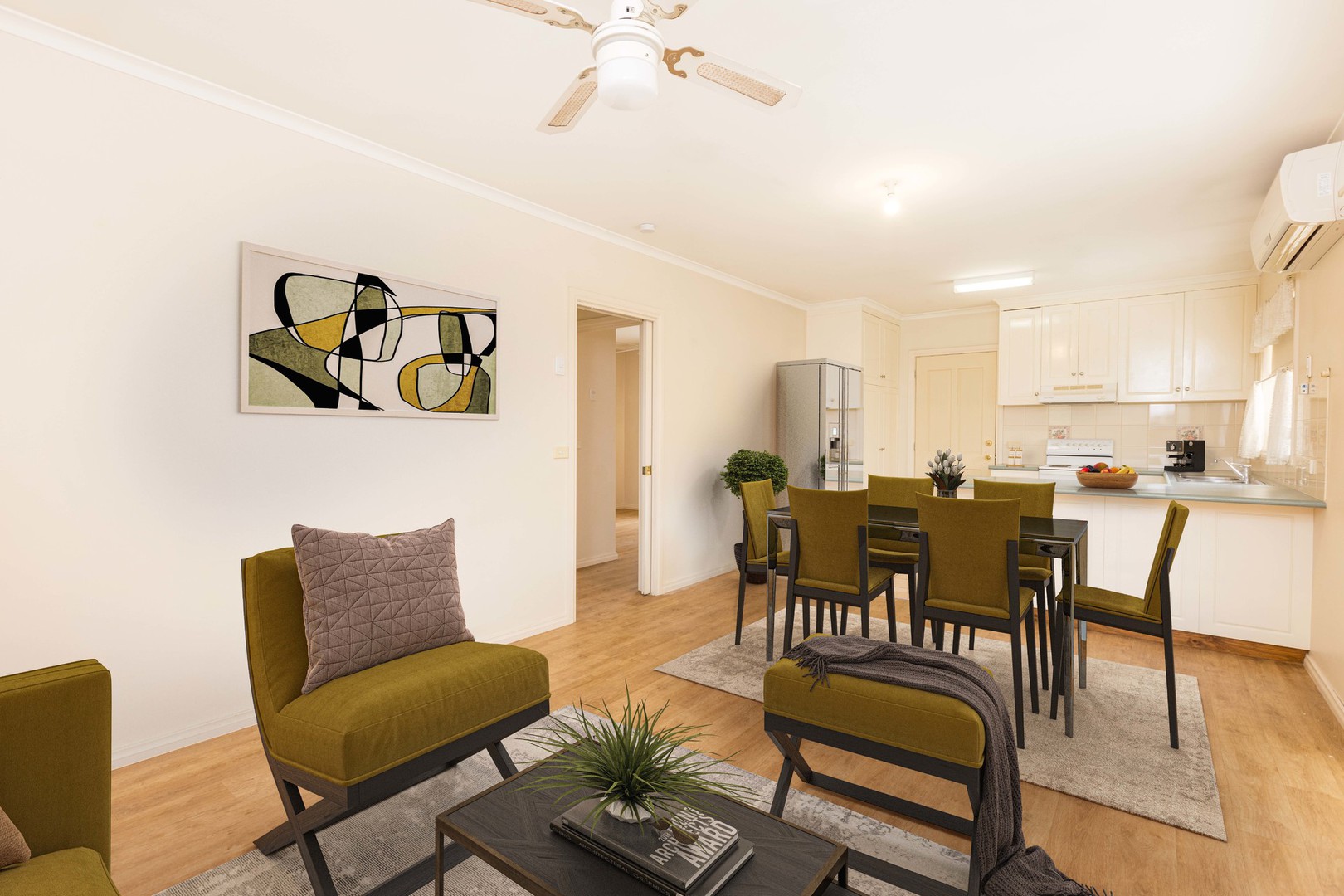 1/26 Elouera Drive, Irymple, VIC 3498, Irymple - Thumbnail 2