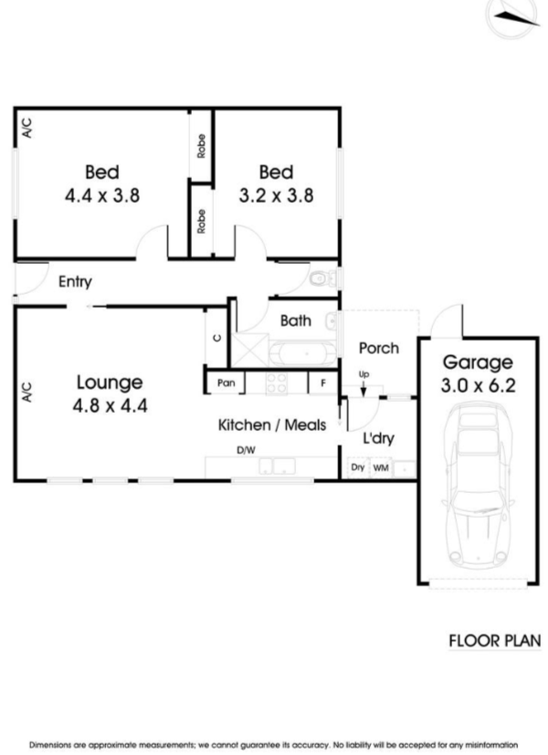 1/26 Florence Road, Surrey Hills, VIC 3127, Surrey Hills - Thumbnail 8