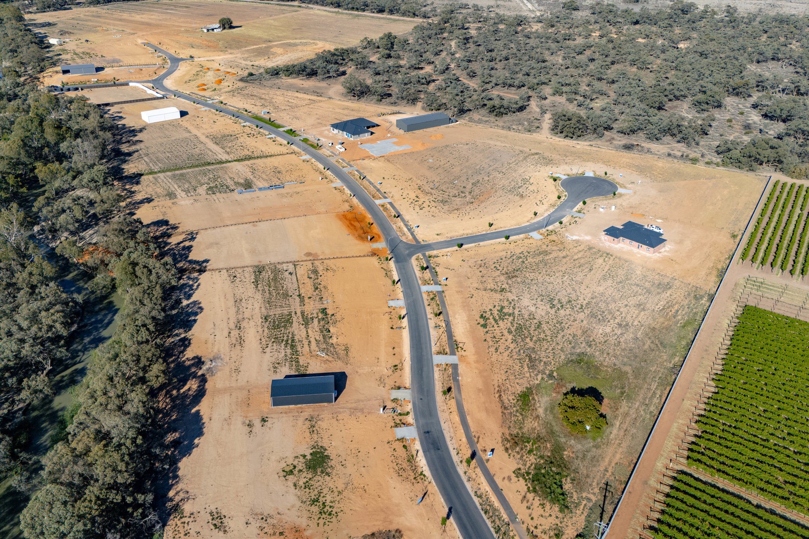 1-26 Wilga Road William Lewis Estate, Gol Gol, NSW 2738 - Thumbnail 1 - 21/08/2024