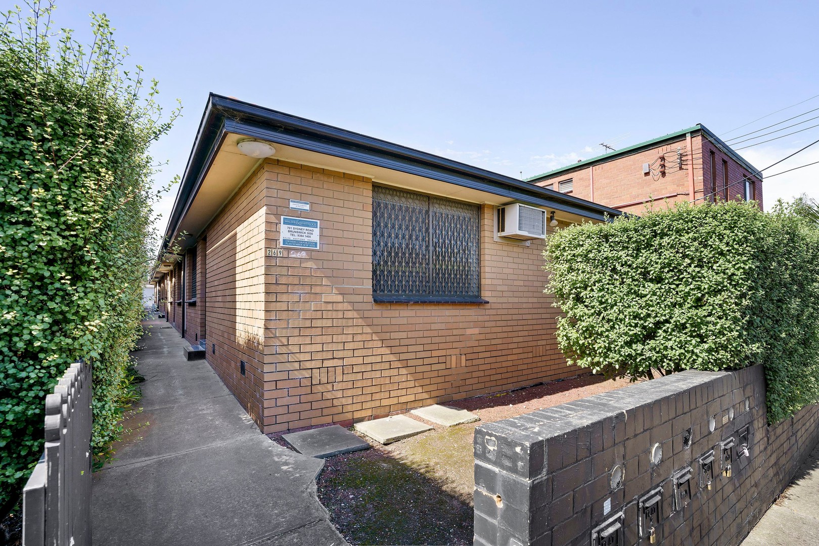 1/269 Albion Street, Brunswick, VIC 3056, Brunswick - Thumbnail 6