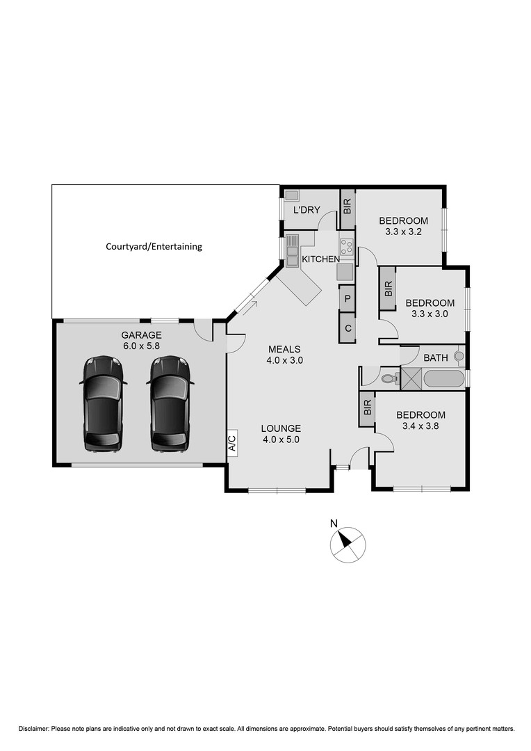 1/274-276 Melrose Dr, Tullamarine, VIC 3043, Tullamarine - Thumbnail 7