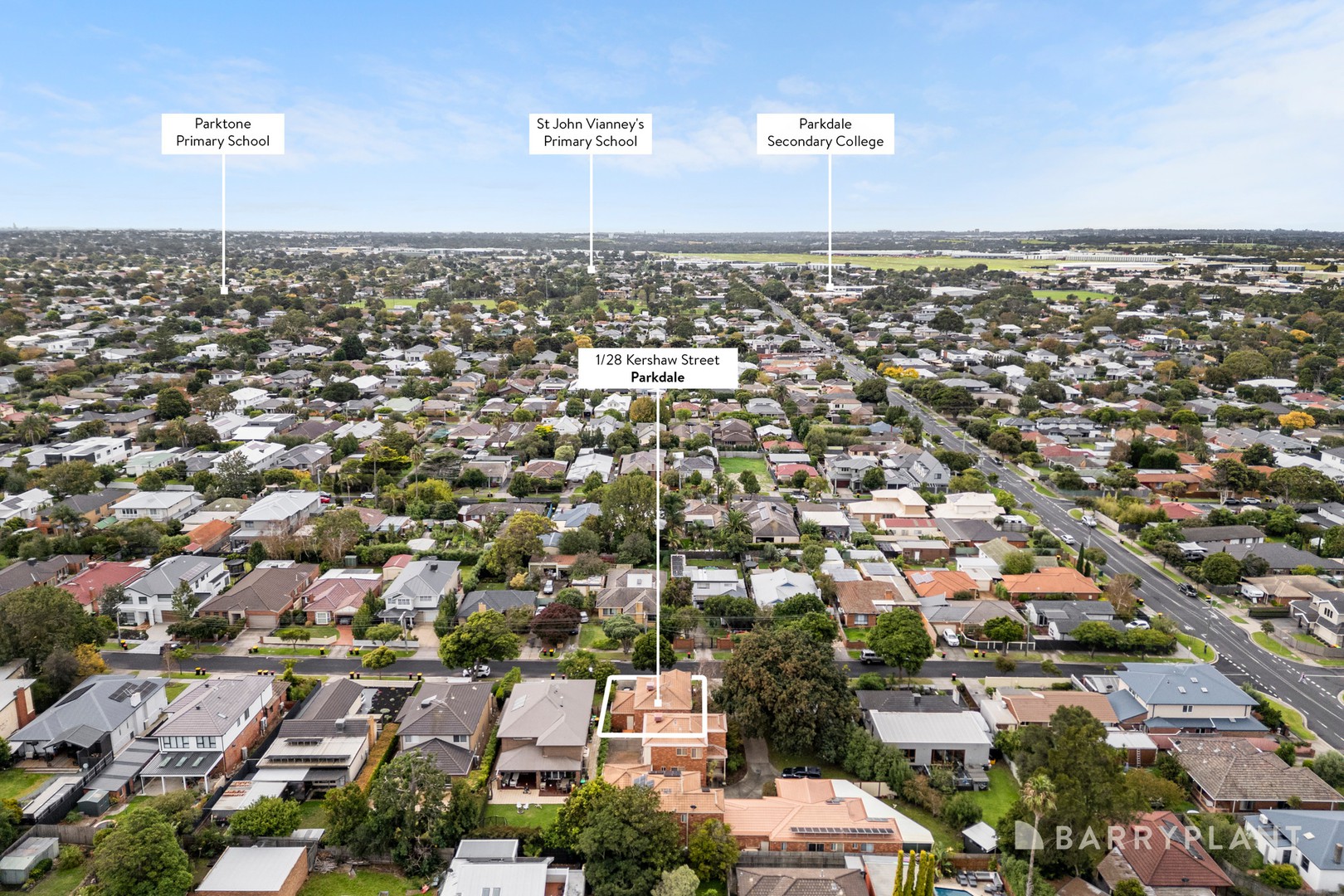 1/28 Kershaw Street, Parkdale, VIC 3195 - Thumbnail 2 - 16/04/2026