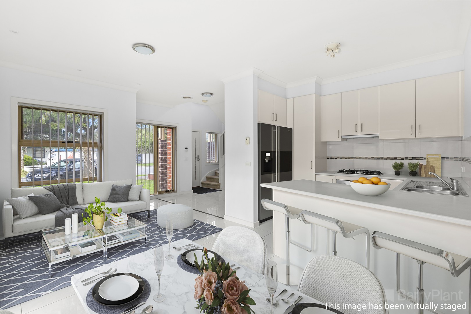 1/28 Stuart Street, Noble Park, VIC 3174, Noble Park - Thumbnail 3