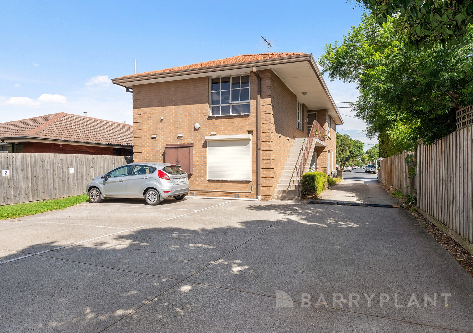 1/283-285 Williamstown  Road, Yarraville, VIC 3013, Yarraville - Thumbnail 8