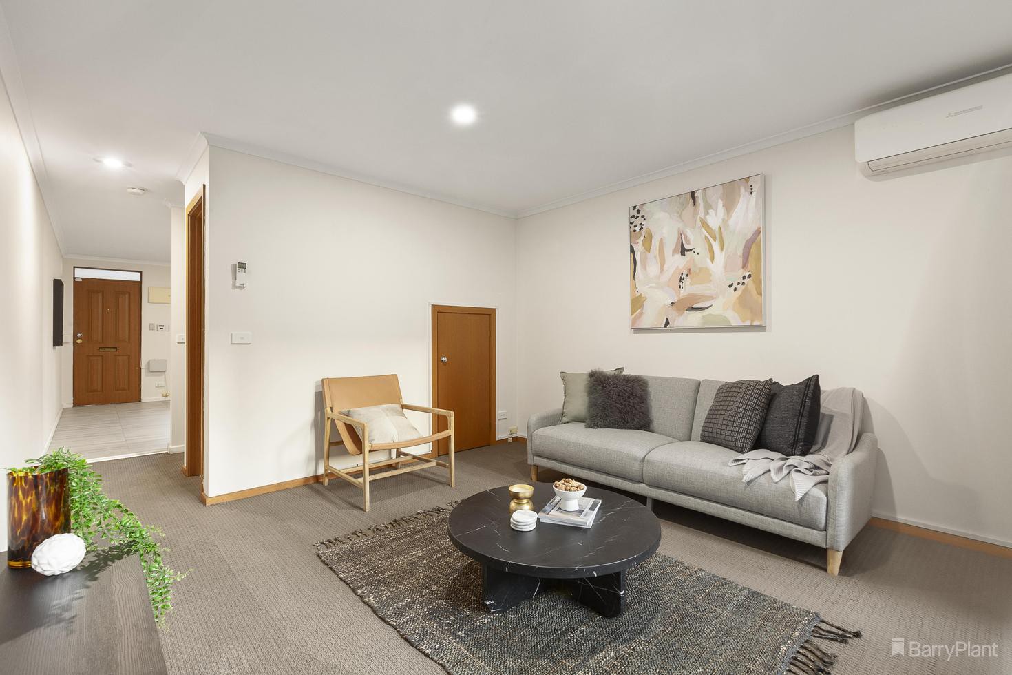 1/283 Rathdowne Street, Carlton, VIC 3053, Carlton - Thumbnail 3