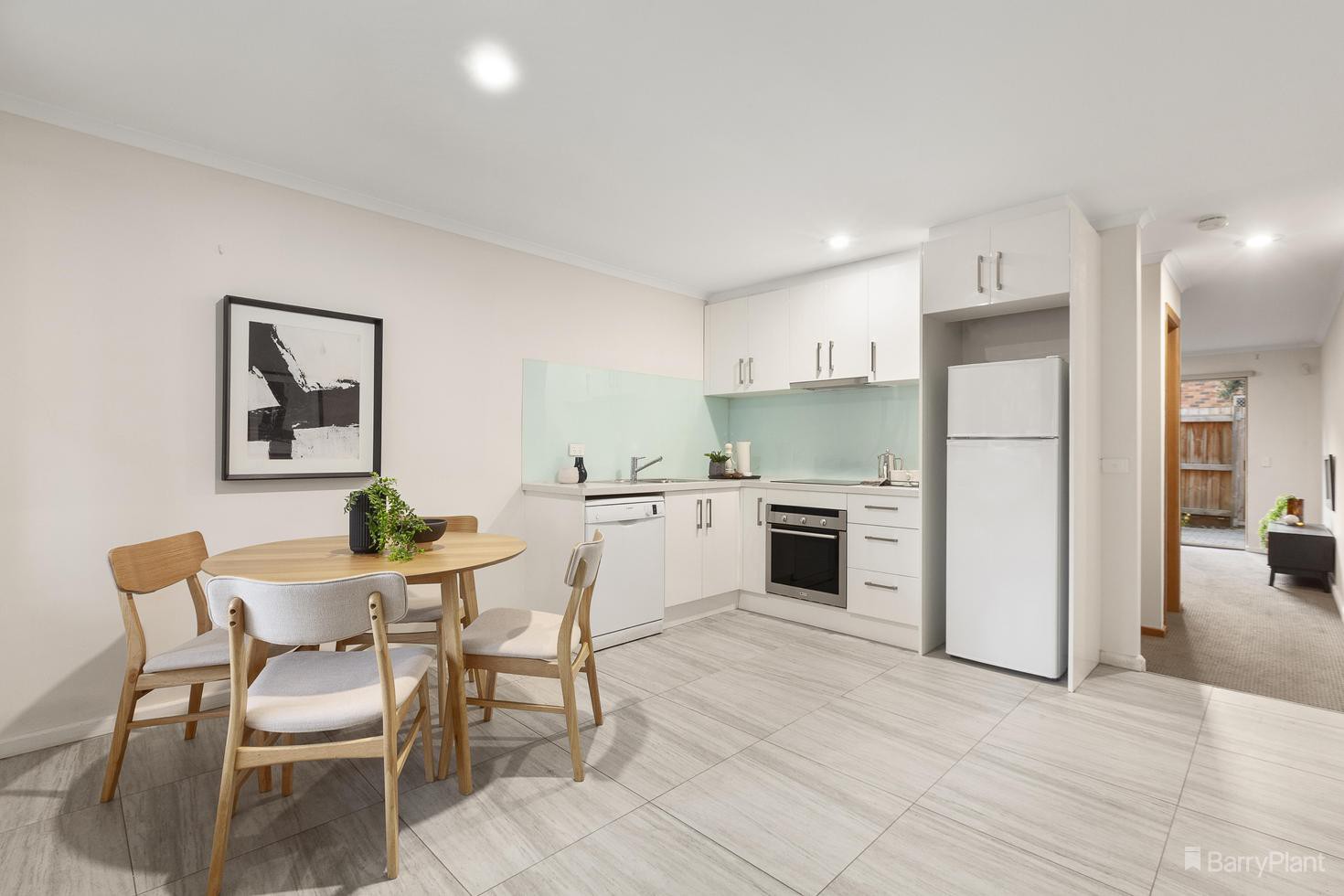 1/283 Rathdowne Street, Carlton, VIC 3053, Carlton - Thumbnail 4