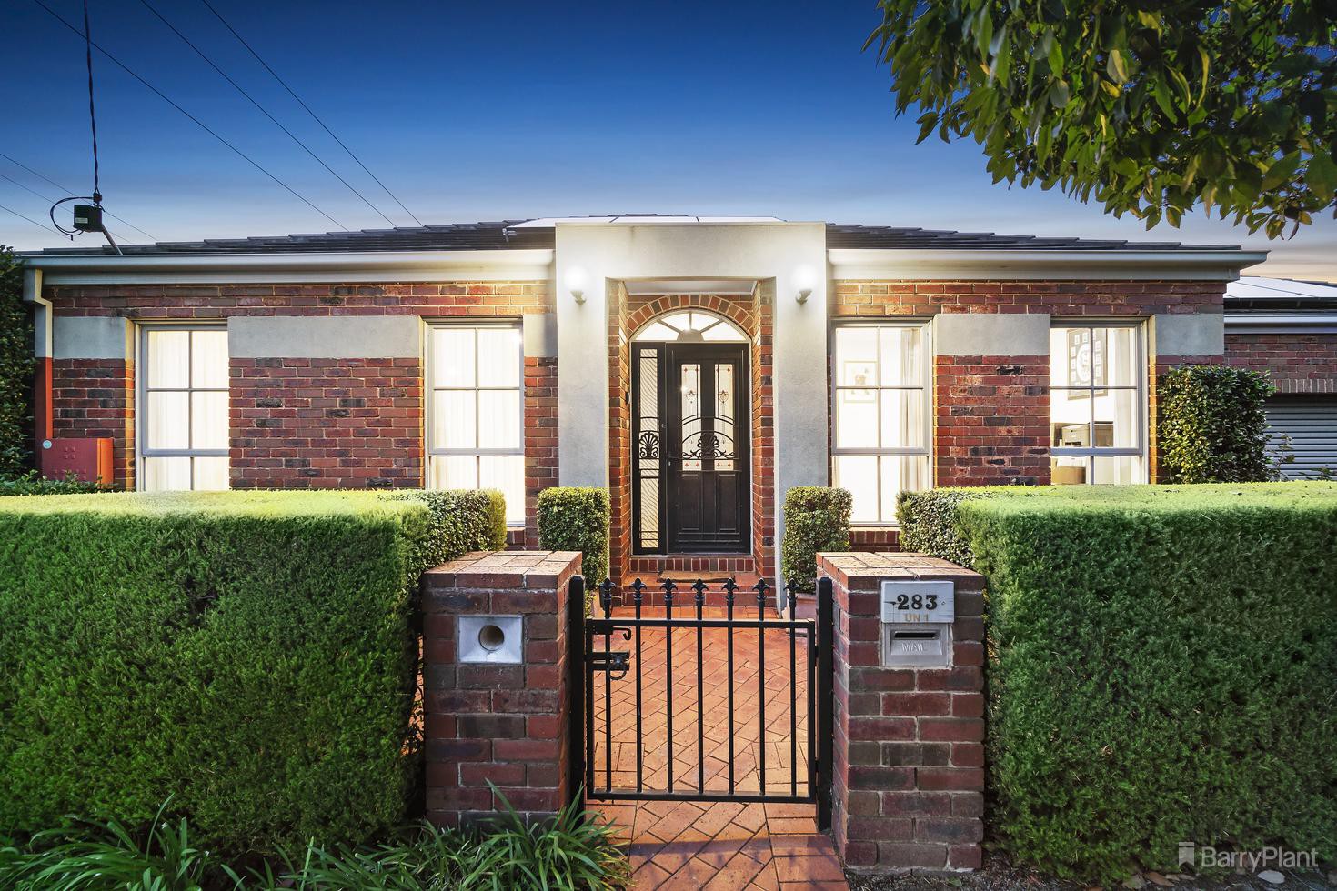 1/283 Thompsons Road, Templestowe Lower, VIC 3107, Templestowe Lower - Image 1
