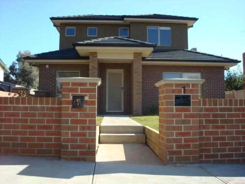 1/29 Barwon Avenue, Reservoir, VIC 3073