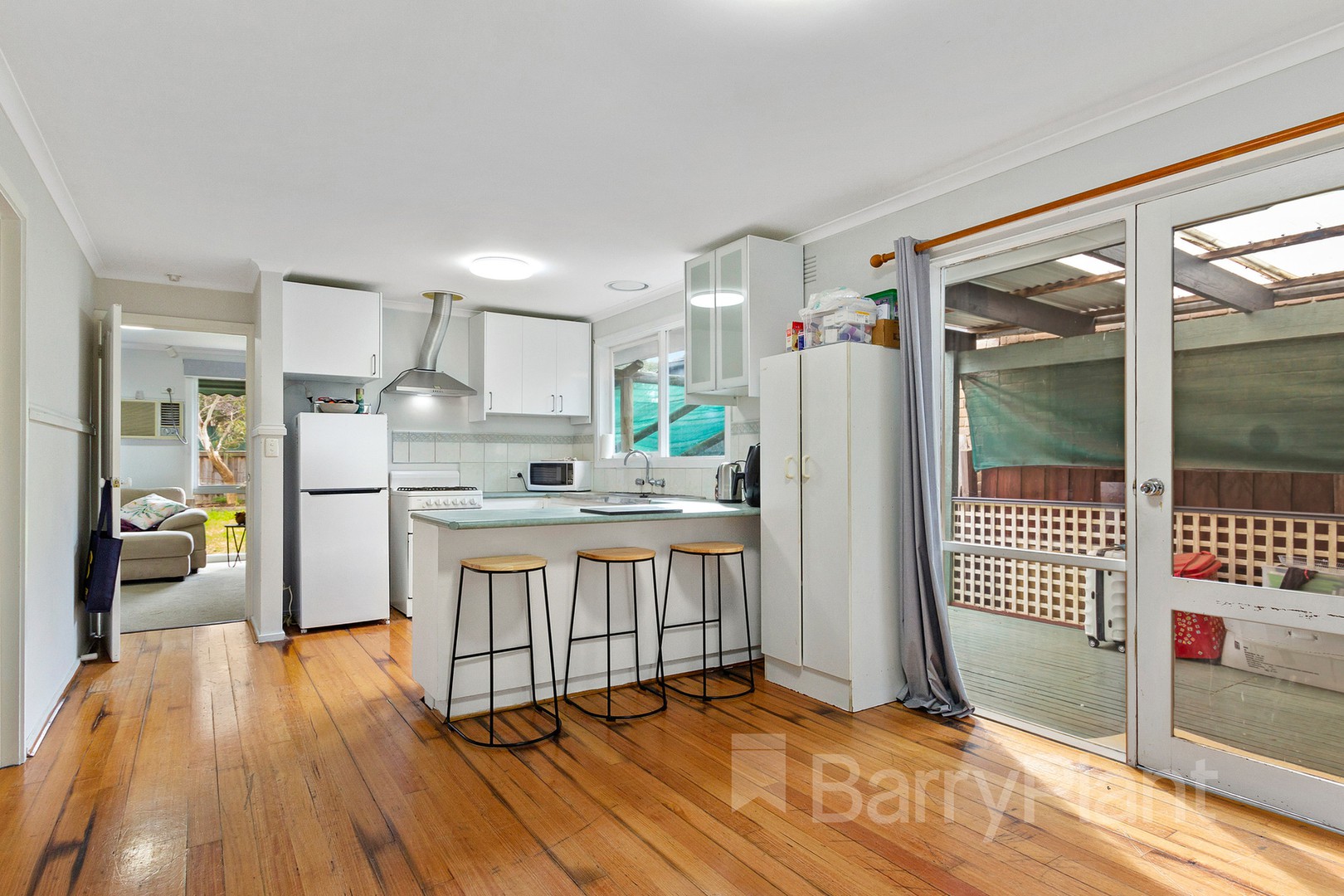 1/29 George Street, Scoresby, VIC 3179, Scoresby - Thumbnail 2
