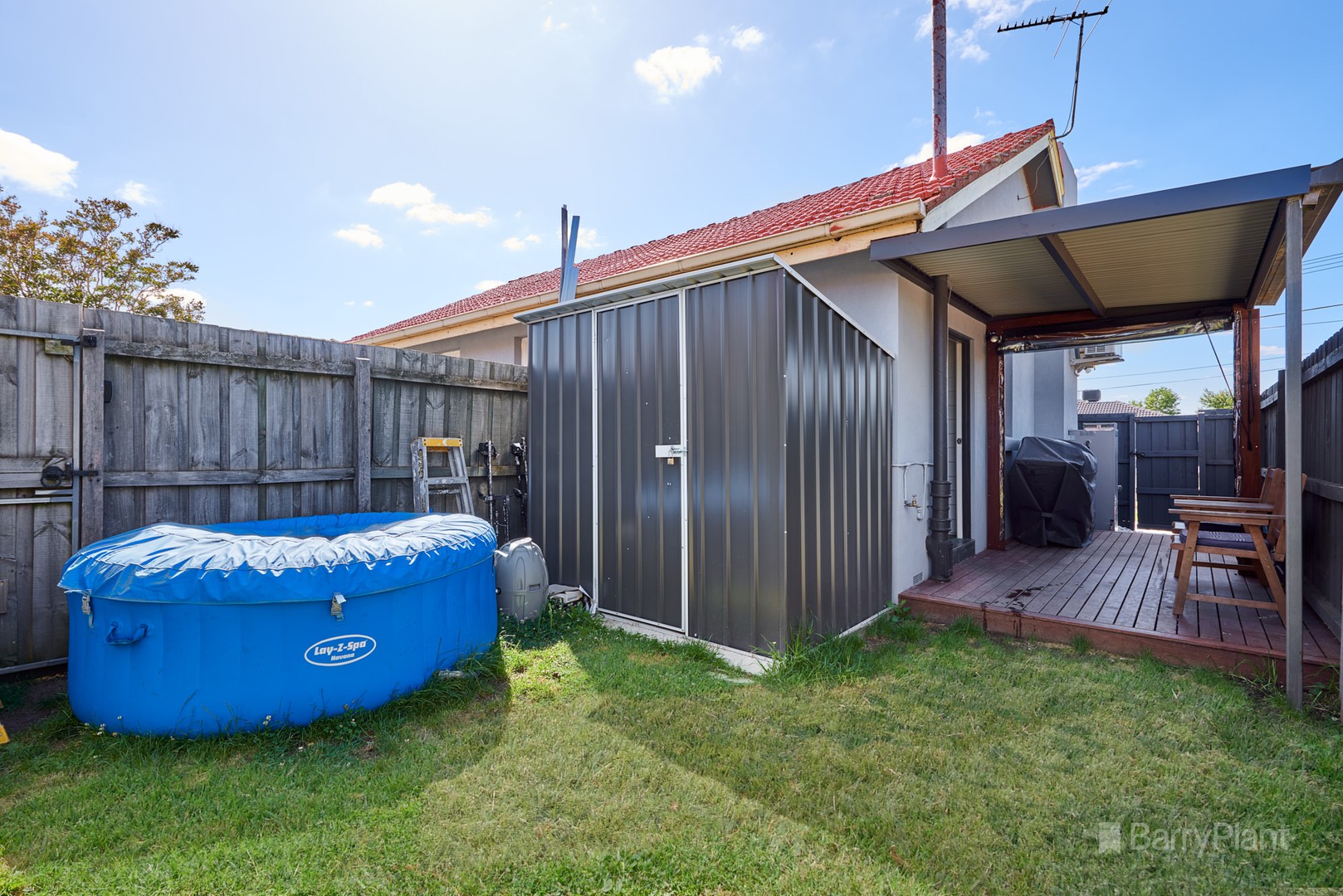 1/29 Hughes Crescent, Dandenong North, VIC 3175, Dandenong North - Thumbnail 8