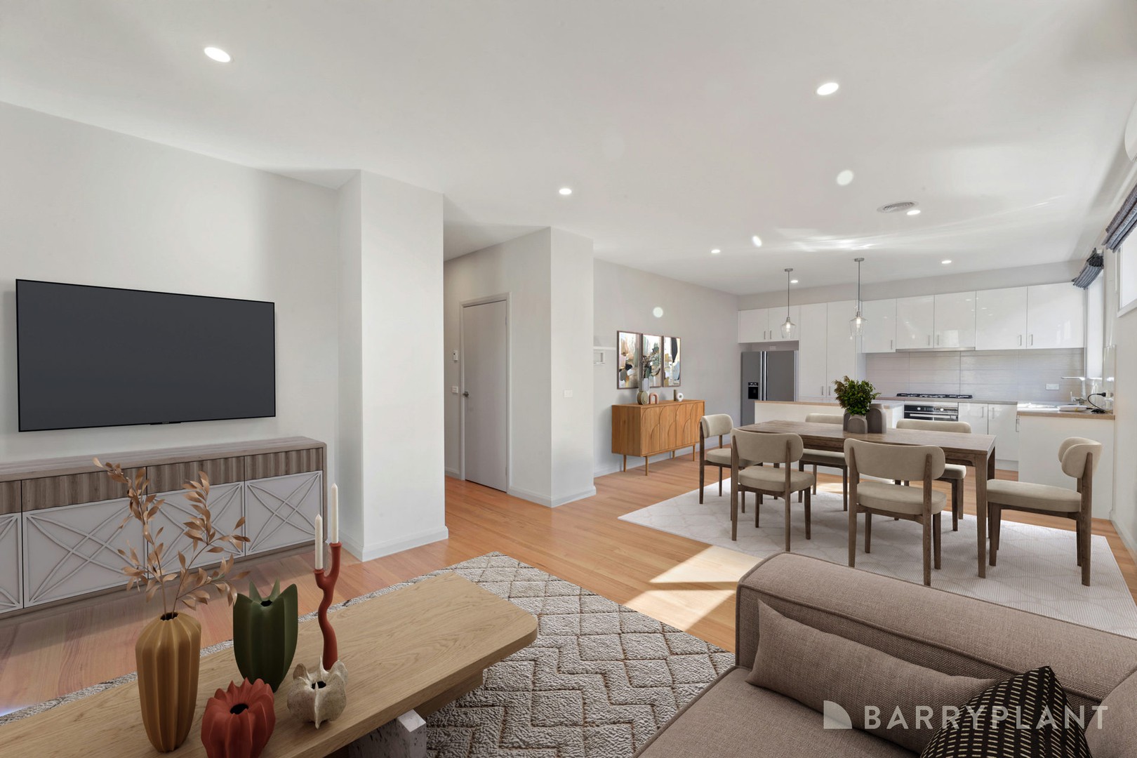 1/29 Ruskin Avenue, Croydon, VIC 3136, Croydon - Thumbnail 4