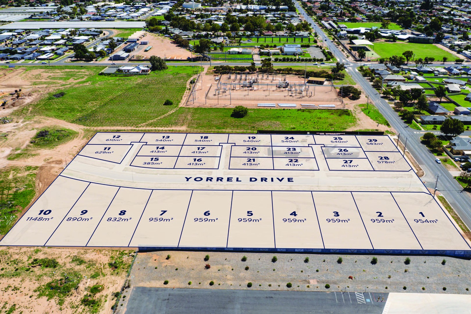 1-29 Yorrell Drive, Mildura, VIC 3500 - Thumbnail 1 - 16/04/2026