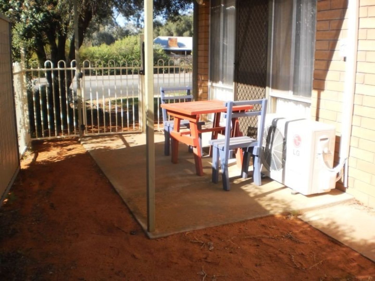 1/293 Cureton Avenue, Mildura, VIC 3500, Mildura - Thumbnail 7