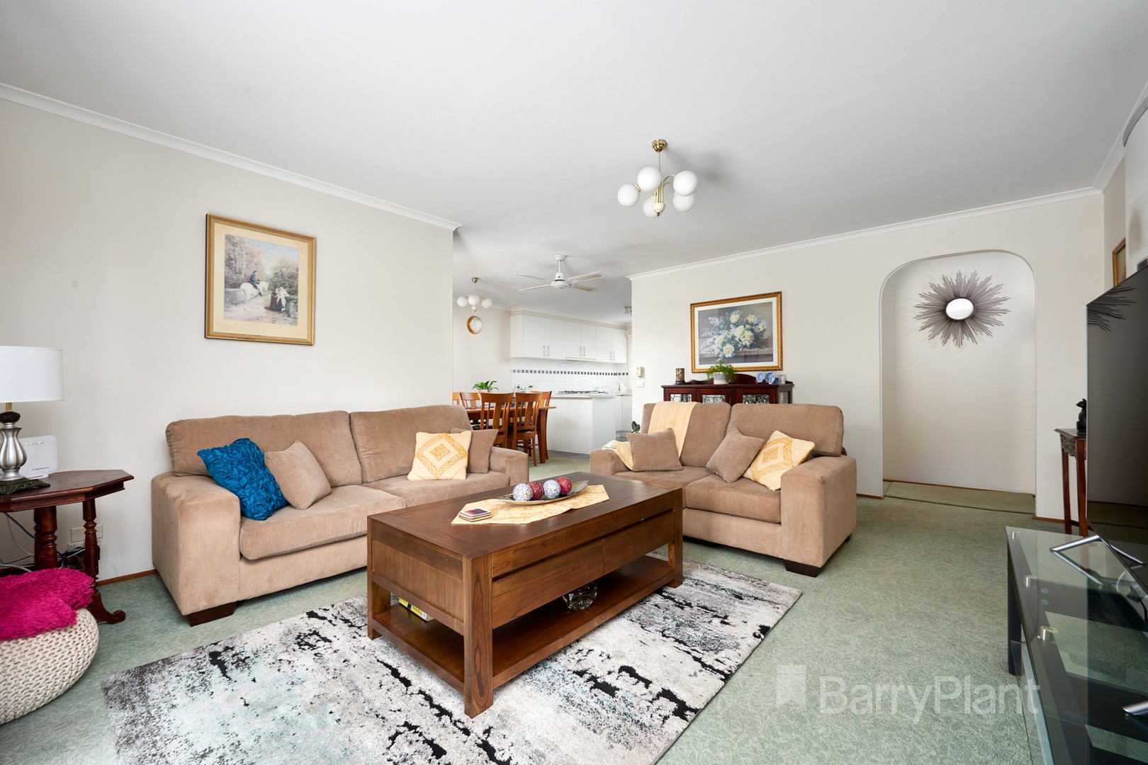 1/3-5 Culliver Avenue, Eumemmerring, VIC 3177, Eumemmerring - Thumbnail 3