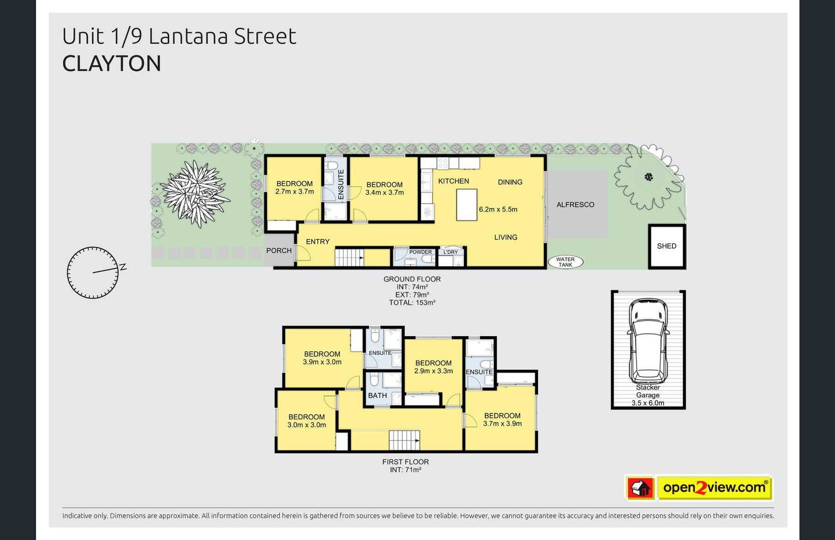 1-3/9 Lantana Street, Clayton, VIC 3168, Clayton - Thumbnail 6