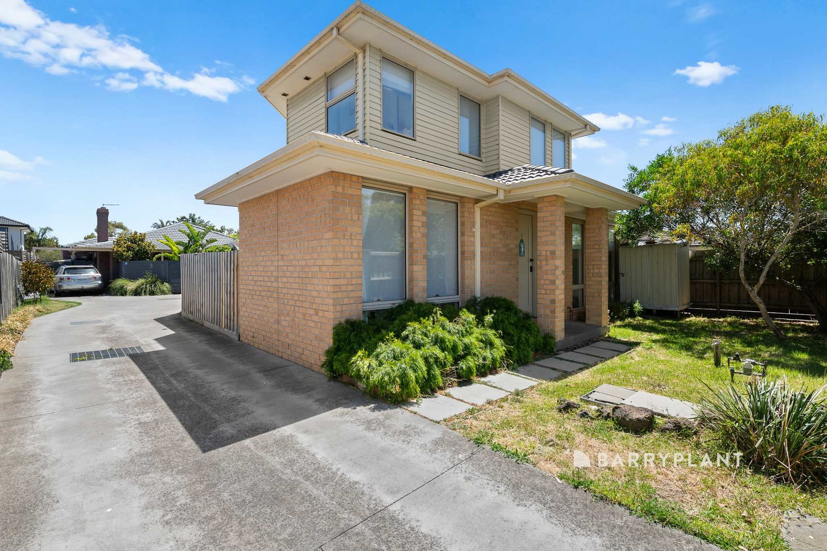 1/3 Bellevue Crescent, Seaford, VIC 3198