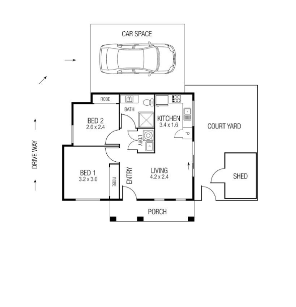 1/3 Edna Street, Thomastown, VIC 3074, Thomastown - Thumbnail 8