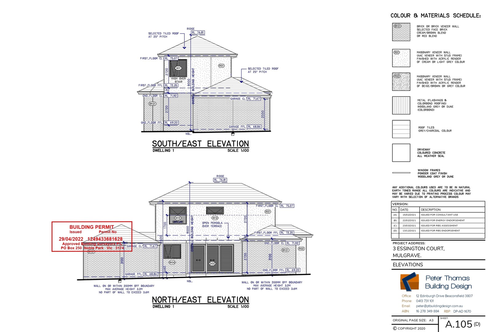 1/3 Essington Court, Mulgrave, VIC 3170, Mulgrave - Thumbnail 4